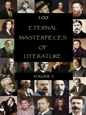 cover image of 100 Books You Must Read Before You Die [volume 2]
